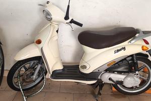 Motorino liberty