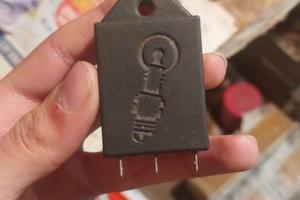 centralina spark evo piaggio si/ciao/bravo