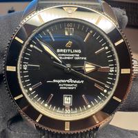 Breitling Superocean Automatic 46 mm