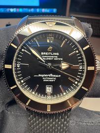 Breitling Superocean Automatic 46 mm