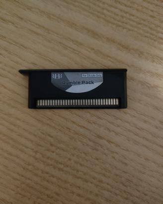 rumble pack Nintendo DS LITE