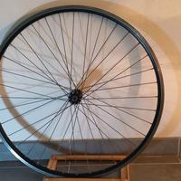 Ruote 28 rimbrake Riverside 120