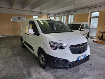 Opel Combo 2021 1.5 HDI 3 posti 56.000km furgone a