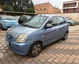 Kia Picanto 1.0 12V Spirit