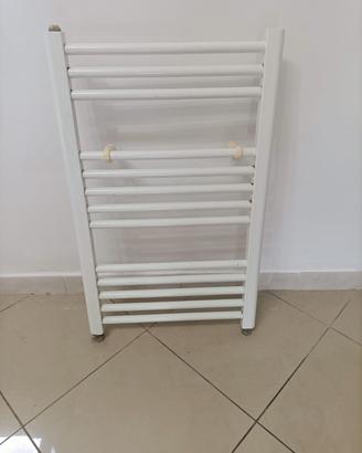 Termoarredo bagno