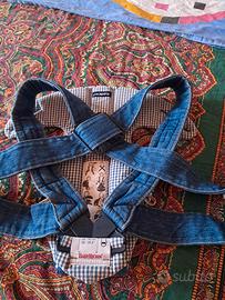 marsupio babybjorn