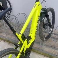Santa Cruz Heckler Carbon CC-XL 2021