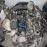 Motore 8H01 1.4 TB Peugeot Citroen C3 PEUGEOT