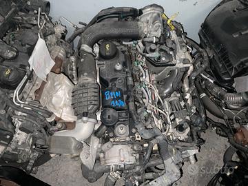 Motore 8H01 1.4 TB Peugeot Citroen C3 PEUGEOT