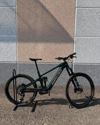 Santa Cruz Vala 90 Tg.L