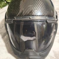casco per moto