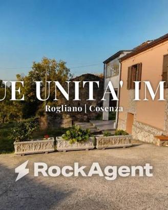 Villa di 300 m² con più di 5 locali a Rogliano