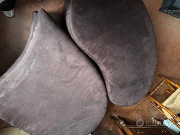 Divano da arredo componibile