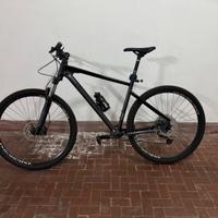 Bici ghost kato pro