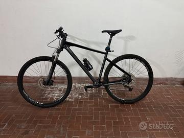 Bici ghost kato pro