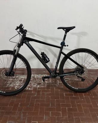 Bici ghost kato pro