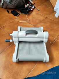 Sizzix Big Shot Plus