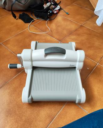 Sizzix Big Shot Plus