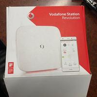 modem vodafone