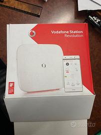 modem vodafone