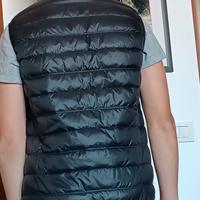 giubbino 100 grammi smanicato Emporio Armani