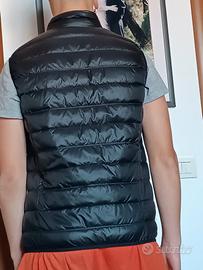 giubbino 100 grammi smanicato Emporio Armani