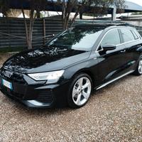 Audi A3 SPB 35 TDI S tronic line edition
