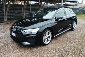 Audi A3 SPB 35 TDI S tronic line edition