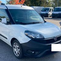 Fiat Doblo Maxi  "Finanziabile Senza Busta Paga"