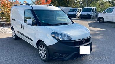 Fiat Doblo Maxi  "Finanziabile Senza Busta Paga"