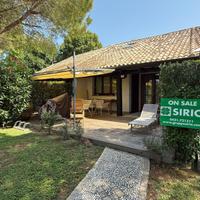 Relax e mare tutto l'anno: casa a schiera con m...