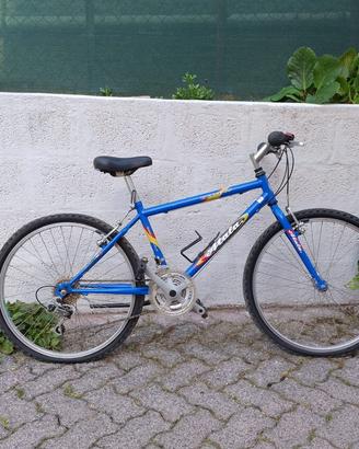 Bicicletta Atala