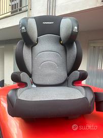 Seggiolino Foppapedretti Best duofix