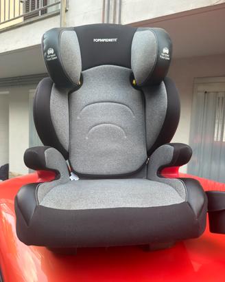 Seggiolino Foppapedretti Best duofix