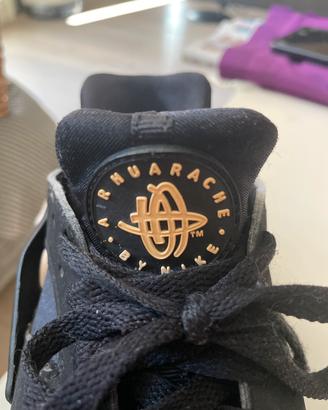 Scarpe NIKE Air  Rhuarache num 41