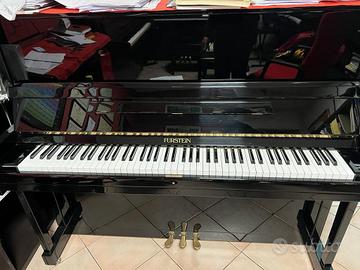 Pianoforte Furstein H 125