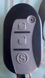 Telecomando GT Alarm