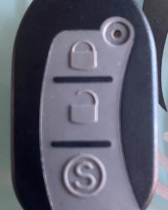 Telecomando GT Alarm