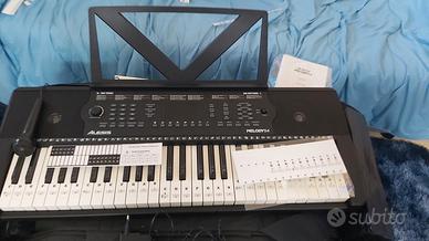 pianola Alesis Melody 54