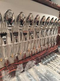 Servizio posate Gottinghen 