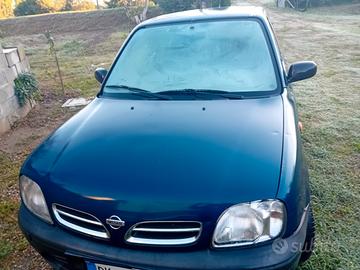 micra 