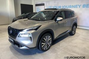 Nissan X-Trail 1.5 e-power Tekna e-4orce 4wd