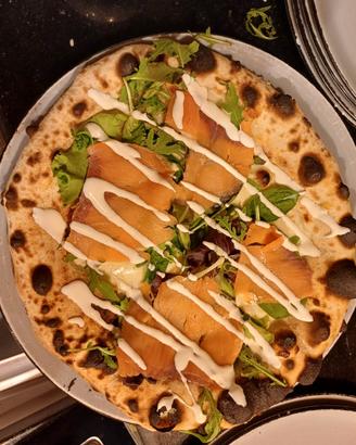 Pizzaiolo