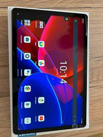 Lenovo tab P11 wifi+lte  pari al nuovo