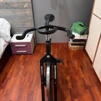Bicicletta da spinning