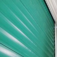 tapparelle pvc verdi 