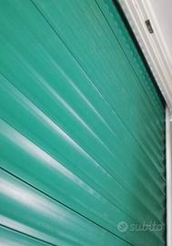 tapparelle pvc verdi 