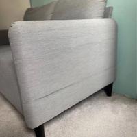 IKEA Angersby 2er-Sofa