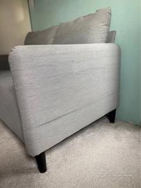 IKEA Angersby 2er-Sofa