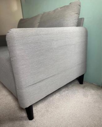 IKEA Angersby 2er-Sofa